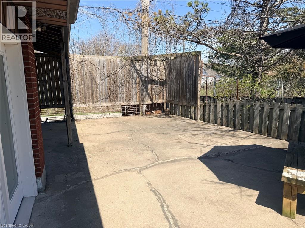 34 Burn Place Unit# 5, Kitchener, Ontario  N2M 1Y9 - Photo 32 - 40777302