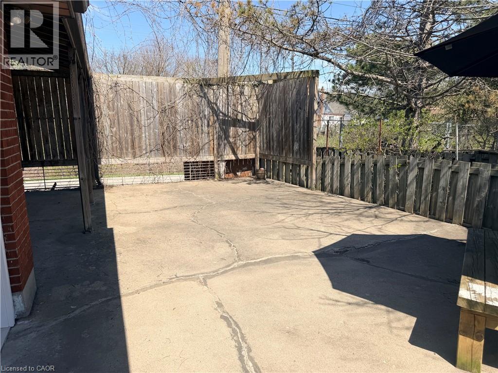 34 Burn Place Unit# 5, Kitchener, Ontario  N2M 1Y9 - Photo 35 - 40777302