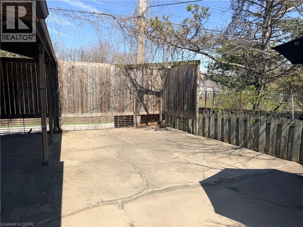 34 Burn Place Unit# 5, Kitchener, Ontario  N2M 1Y9 - Photo 38 - 40777302