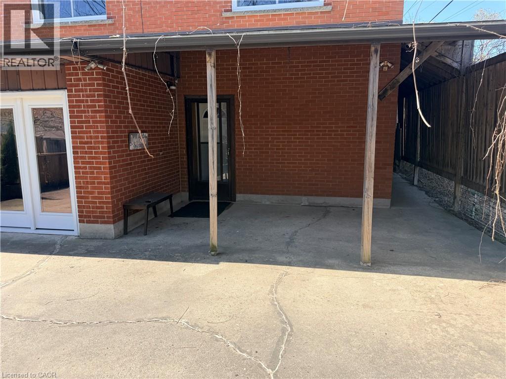 34 Burn Place Unit# 5, Kitchener, Ontario  N2M 1Y9 - Photo 28 - 40777302