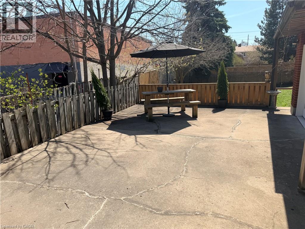 34 Burn Place Unit# 5, Kitchener, Ontario  N2M 1Y9 - Photo 34 - 40777302