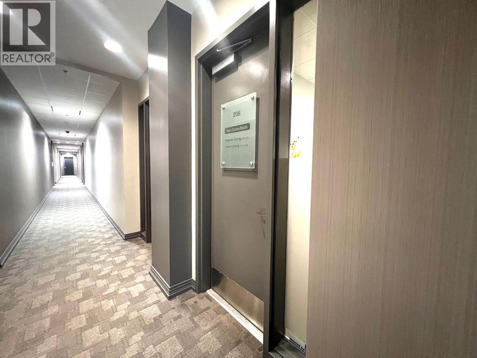 208 179 Davie Street, Vancouver, British Columbia  V6Z 2Y1 - Photo 2 - C8078159