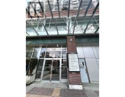 208 179 DAVIE STREET, Vancouver, British Columbia