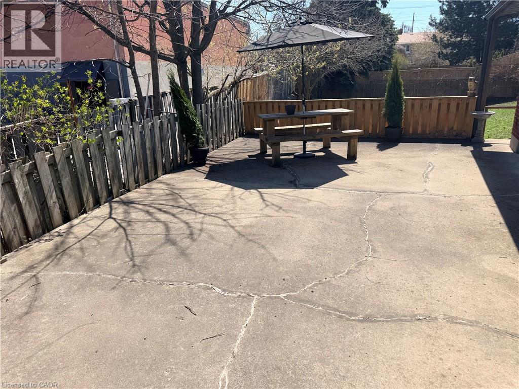 34 Burn Place Unit# 5, Kitchener, Ontario  N2M 1Y9 - Photo 36 - 40777302