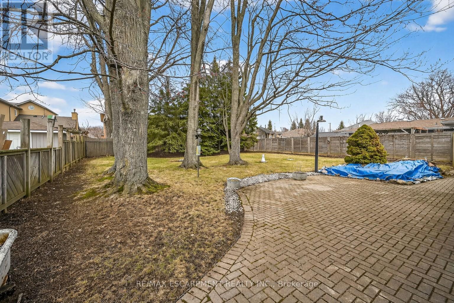 156 Chesley Street, Hamilton, Ontario  L9C 3W3 - Photo 28 - X13021252