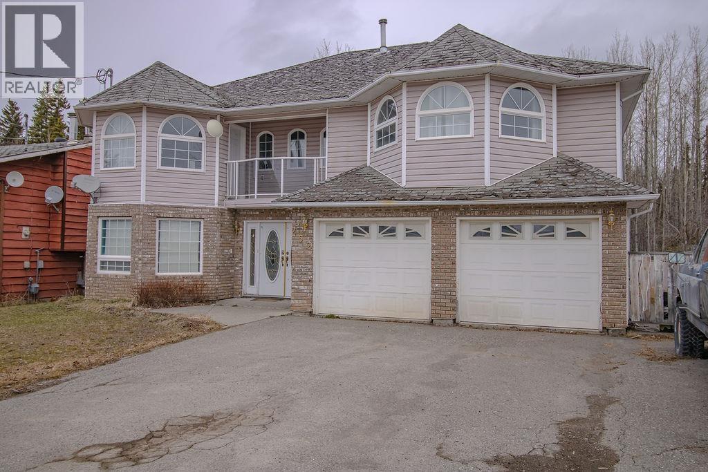 252 ELM STREET, Fort St. James, British Columbia