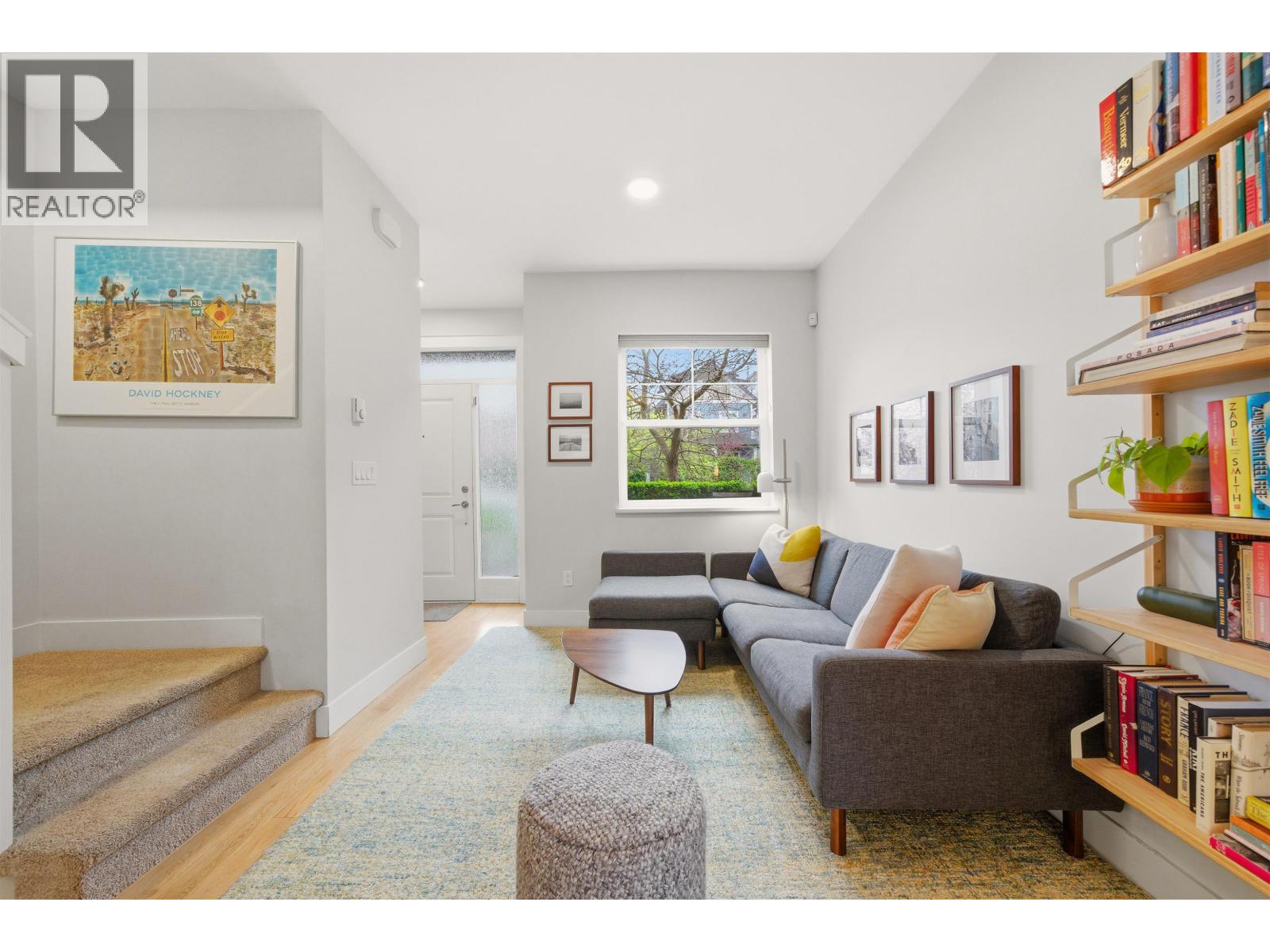 1837 Charles Street, Vancouver, British Columbia  V5L 0B2 - Photo 5 - R3114995