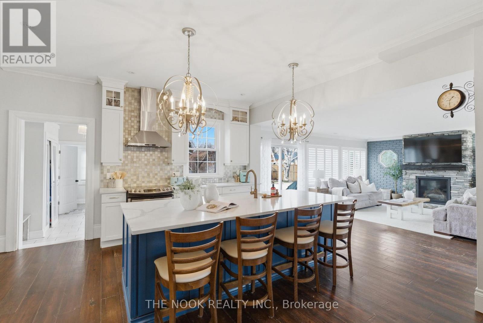 264 Bennet Street, Peterborough, Ontario  K9H 5B9 - Photo 11 - X13037384