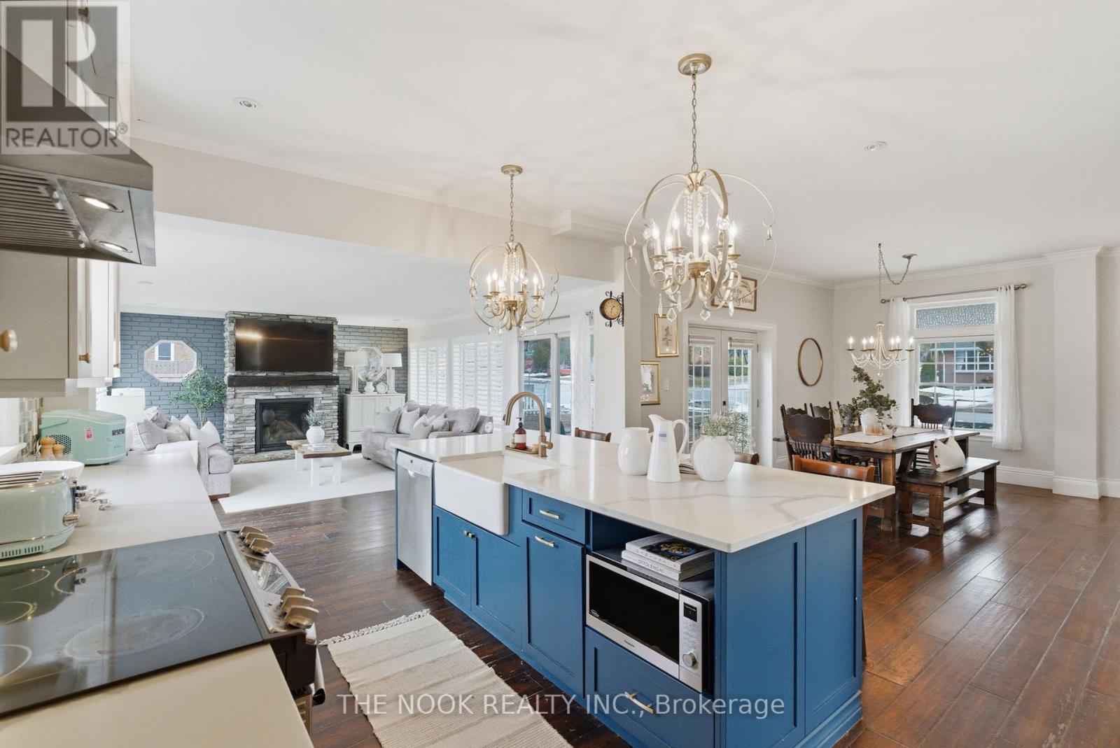 264 Bennet Street, Peterborough, Ontario  K9H 5B9 - Photo 15 - X13037384