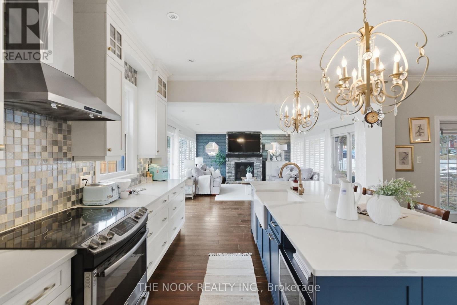 264 Bennet Street, Peterborough, Ontario  K9H 5B9 - Photo 18 - X13037384