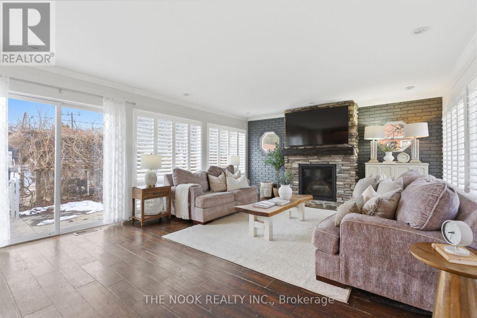 264 Bennet Street, Peterborough, Ontario  K9H 5B9 - Photo 19 - X13037384