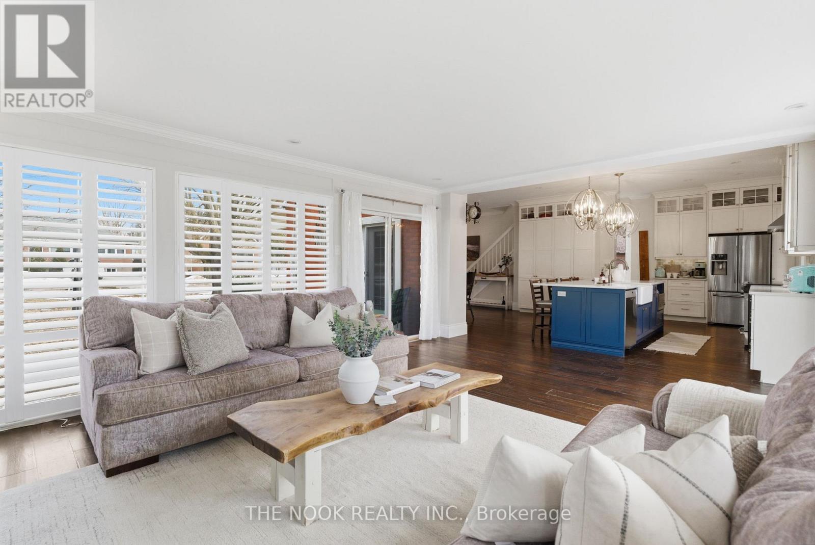 264 Bennet Street, Peterborough, Ontario  K9H 5B9 - Photo 21 - X13037384