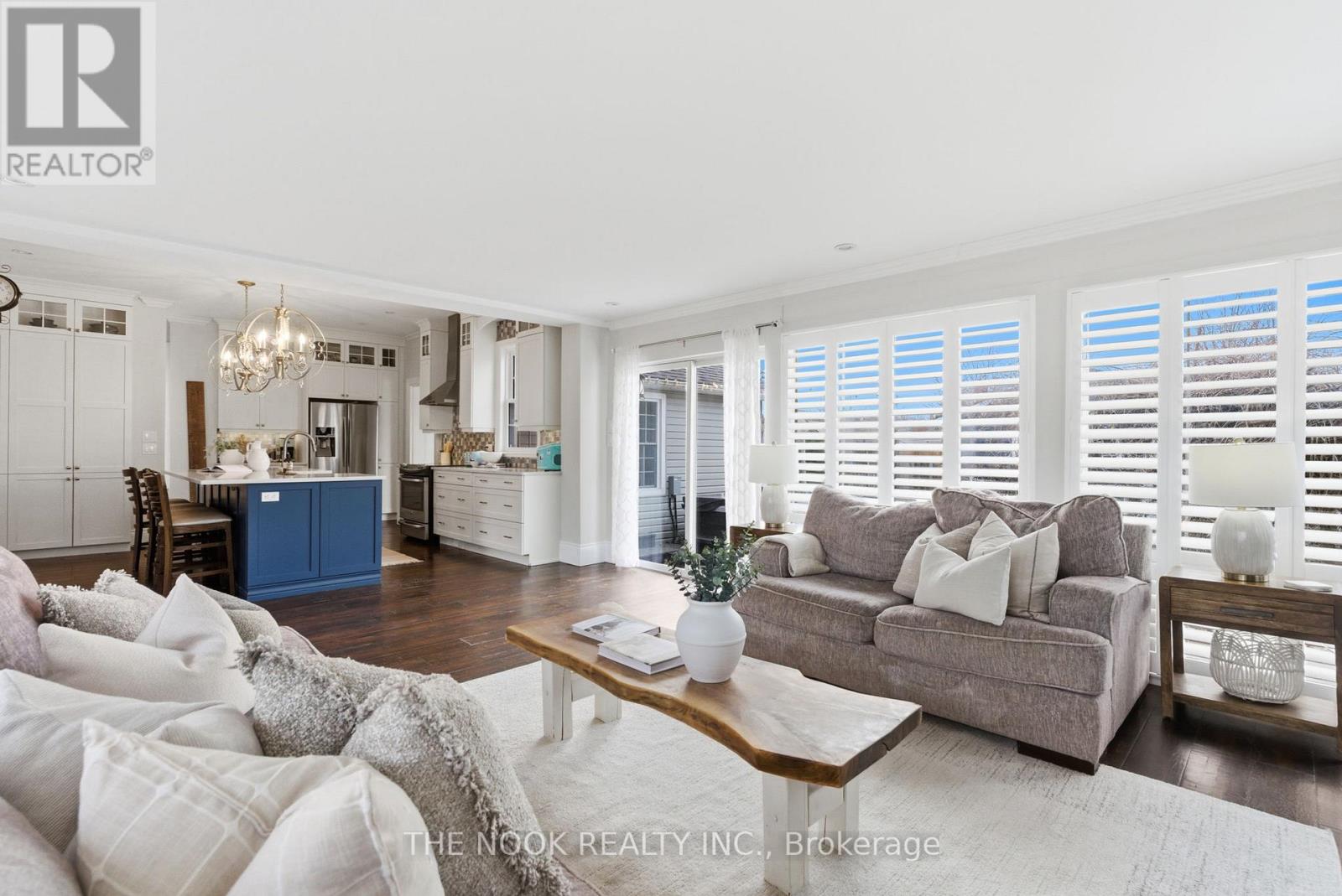 264 Bennet Street, Peterborough, Ontario  K9H 5B9 - Photo 22 - X13037384