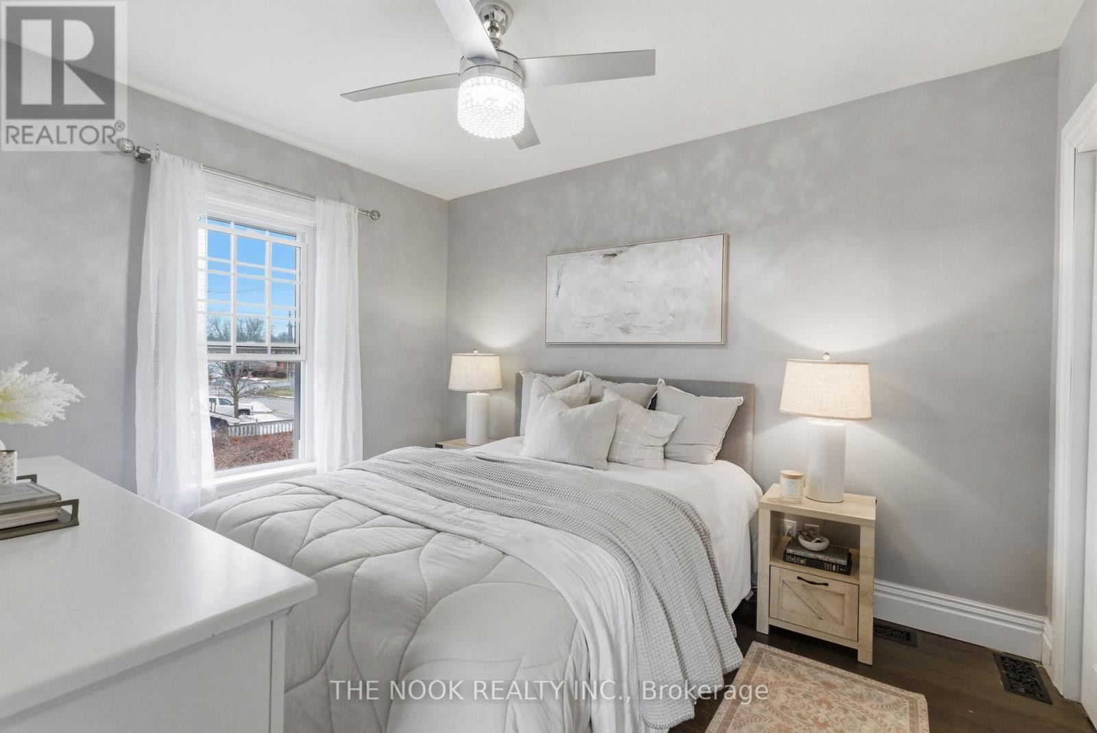 264 Bennet Street, Peterborough, Ontario  K9H 5B9 - Photo 28 - X13037384