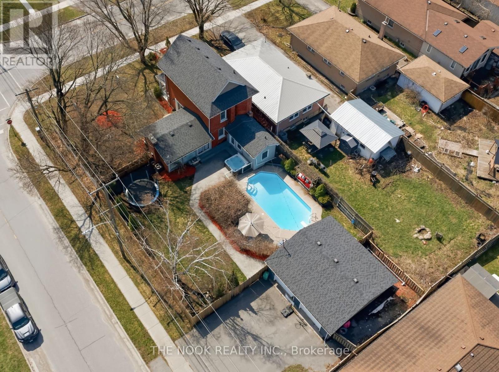 264 Bennet Street, Peterborough, Ontario  K9H 5B9 - Photo 35 - X13037384