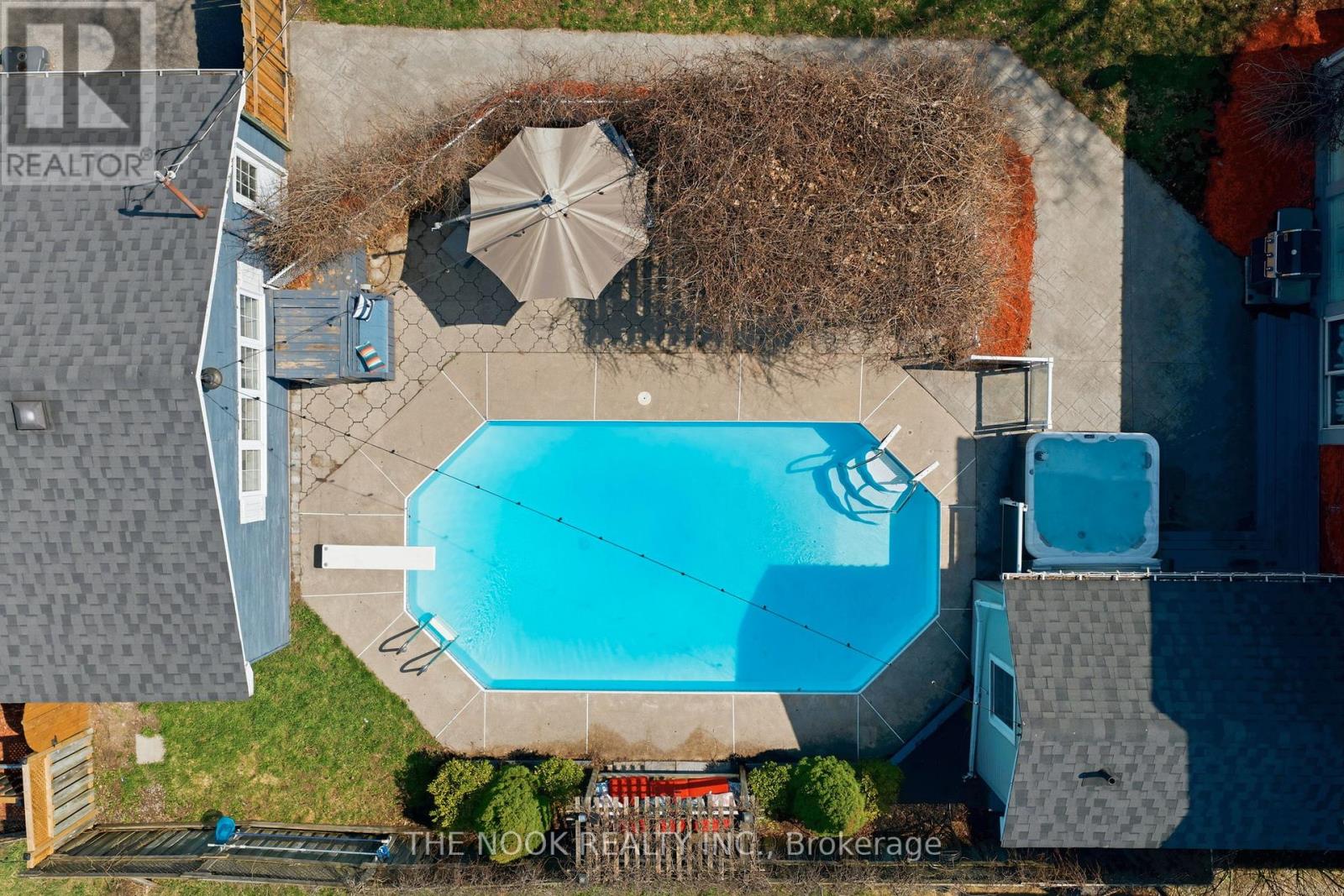 264 Bennet Street, Peterborough, Ontario  K9H 5B9 - Photo 36 - X13037384