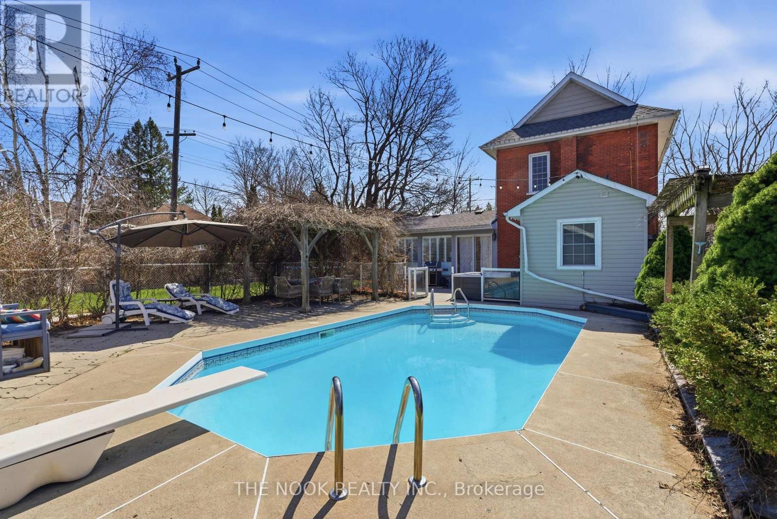 264 Bennet Street, Peterborough, Ontario  K9H 5B9 - Photo 37 - X13037384