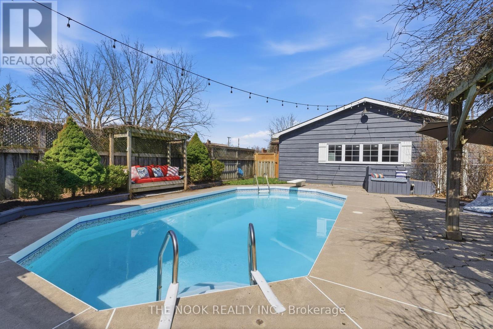 264 Bennet Street, Peterborough, Ontario  K9H 5B9 - Photo 38 - X13037384