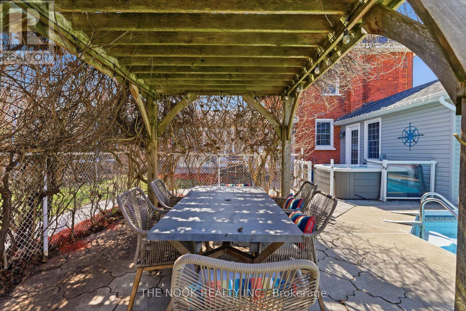 264 Bennet Street, Peterborough, Ontario  K9H 5B9 - Photo 39 - X13037384