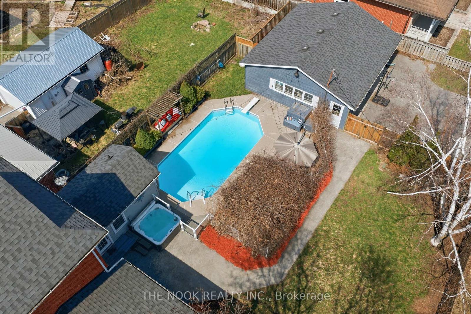 264 Bennet Street, Peterborough, Ontario  K9H 5B9 - Photo 4 - X13037384