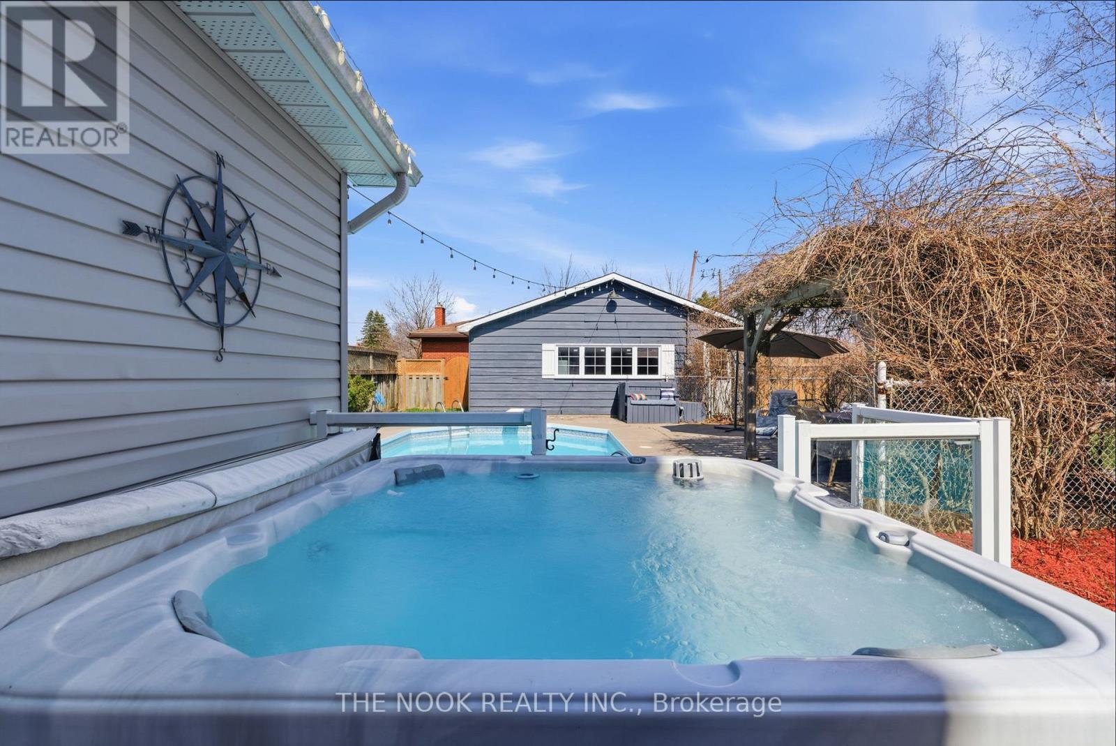 264 Bennet Street, Peterborough, Ontario  K9H 5B9 - Photo 40 - X13037384