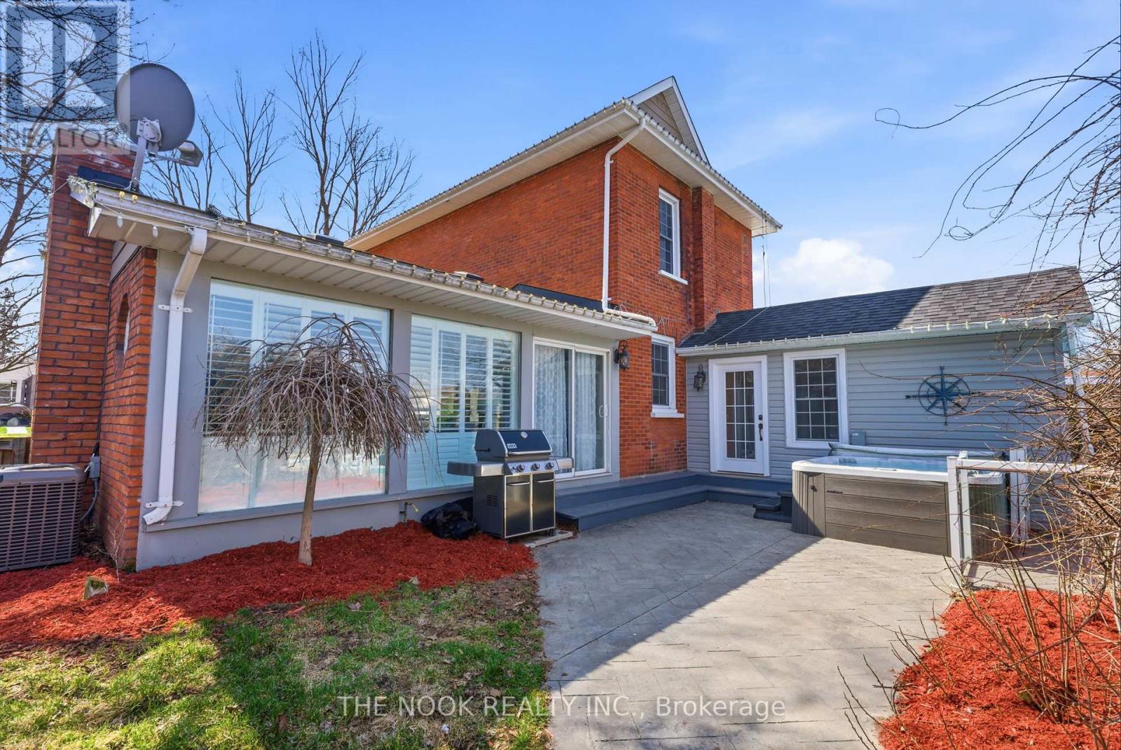 264 Bennet Street, Peterborough, Ontario  K9H 5B9 - Photo 42 - X13037384