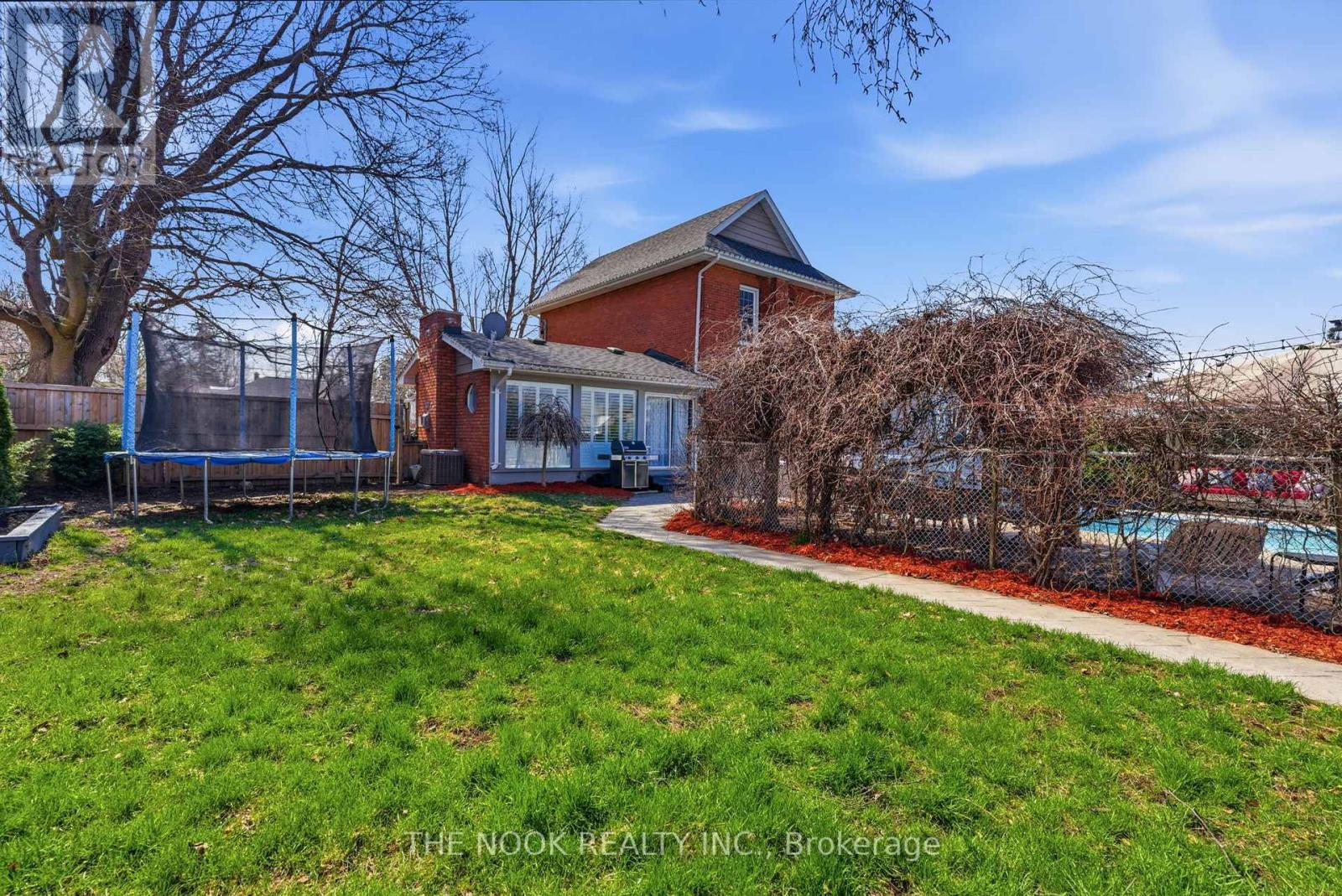 264 Bennet Street, Peterborough, Ontario  K9H 5B9 - Photo 44 - X13037384