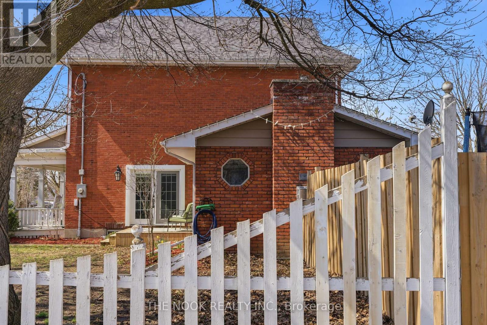 264 Bennet Street, Peterborough, Ontario  K9H 5B9 - Photo 47 - X13037384