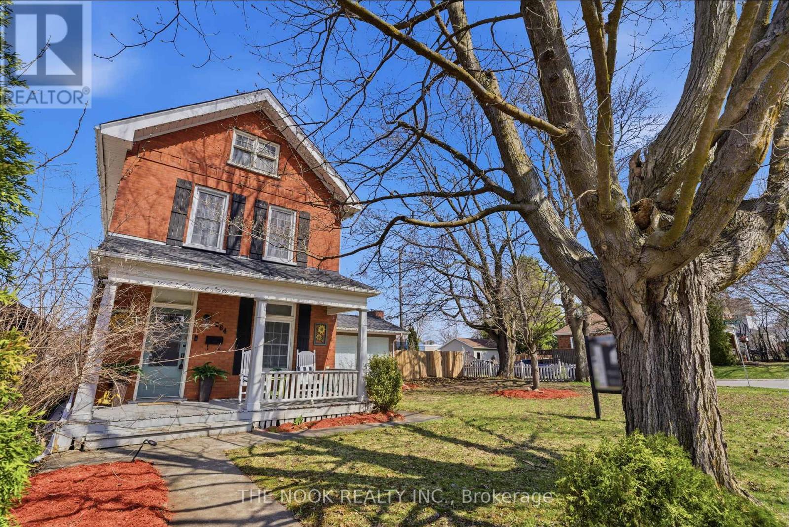 264 Bennet Street, Peterborough, Ontario  K9H 5B9 - Photo 49 - X13037384