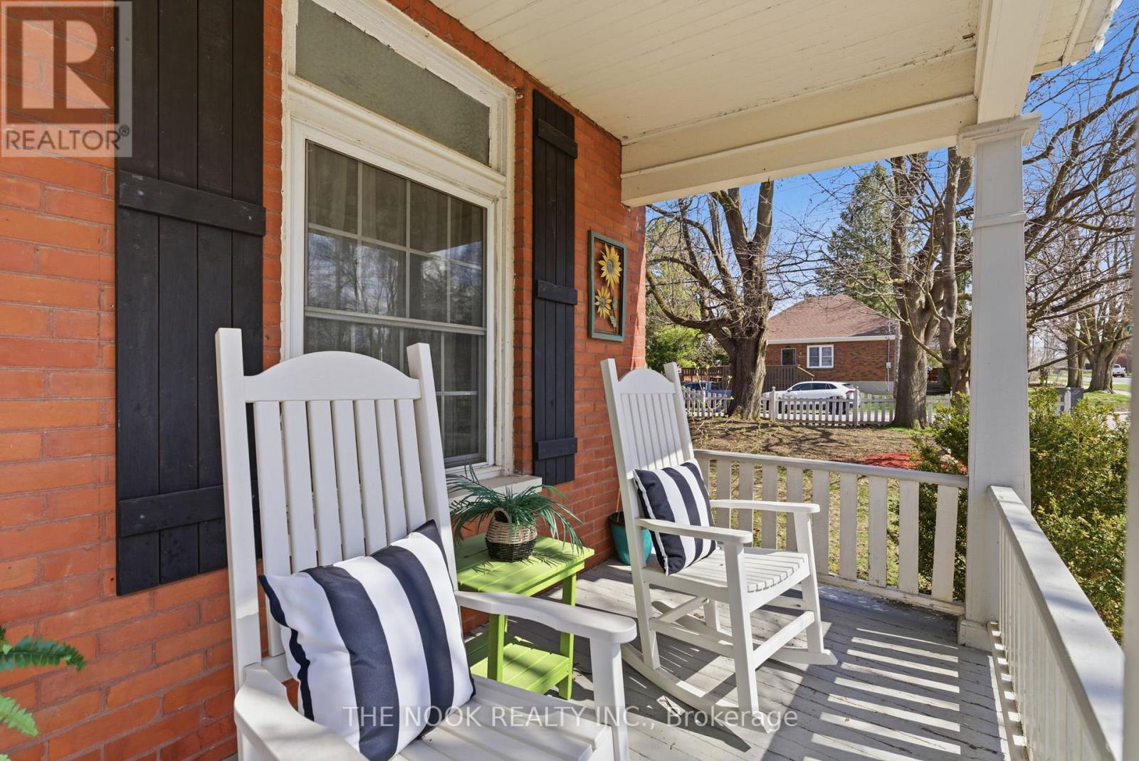 264 Bennet Street, Peterborough, Ontario  K9H 5B9 - Photo 8 - X13037384