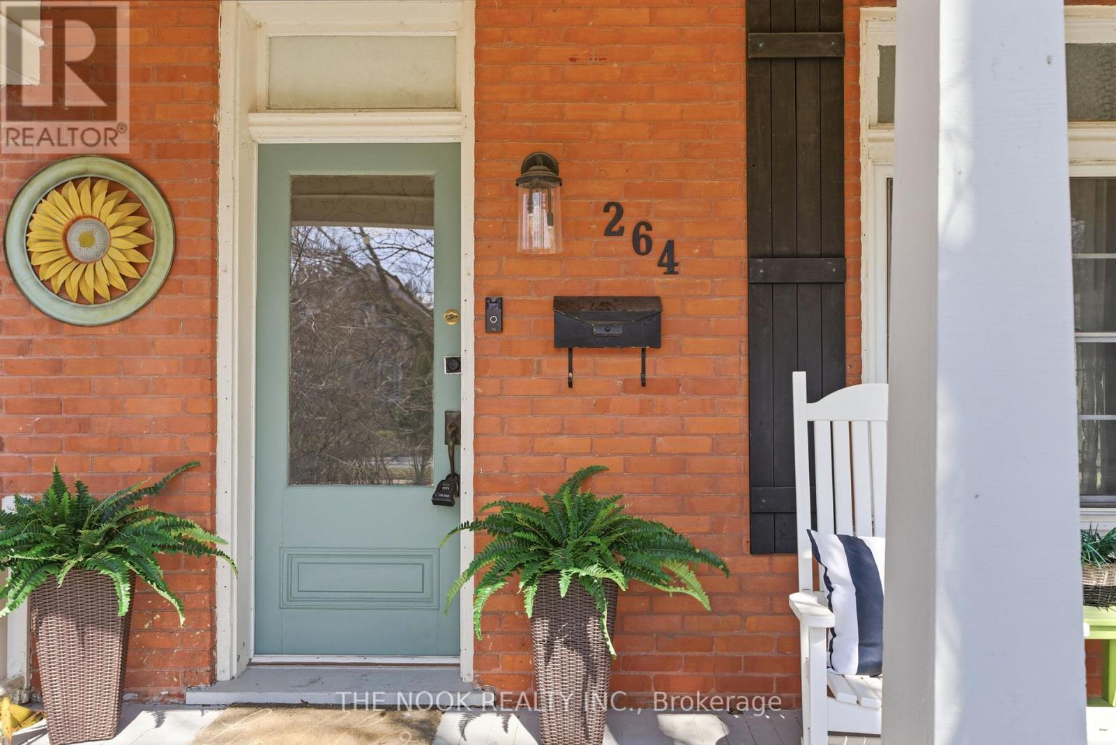 264 Bennet Street, Peterborough, Ontario  K9H 5B9 - Photo 9 - X13037384