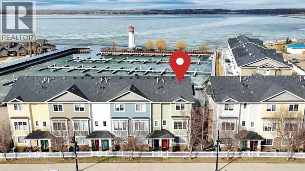106, 5210 Lakeshore Drive, sylvan lake, Alberta
