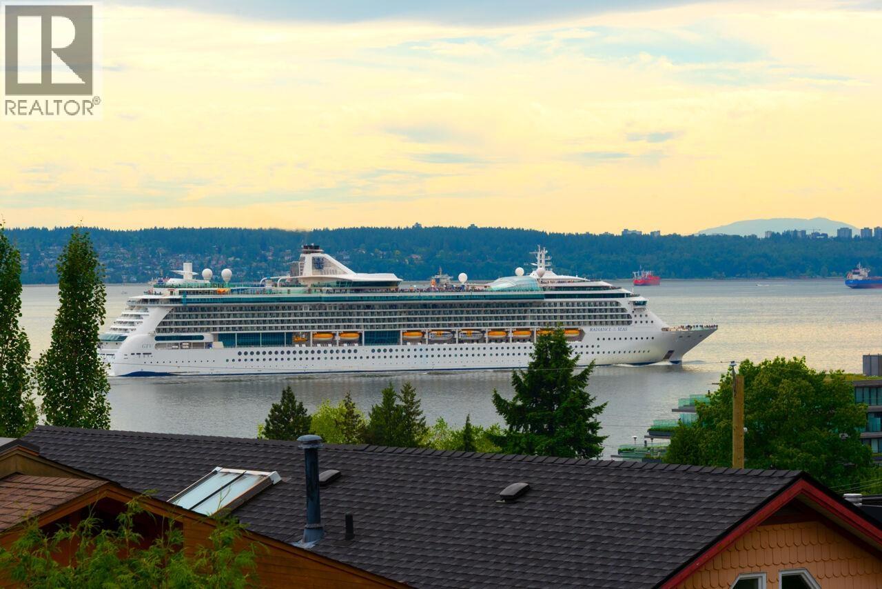 1168 Esquimalt Avenue, West Vancouver, British Columbia  V7T 1K1 - Photo 9 - R3115166