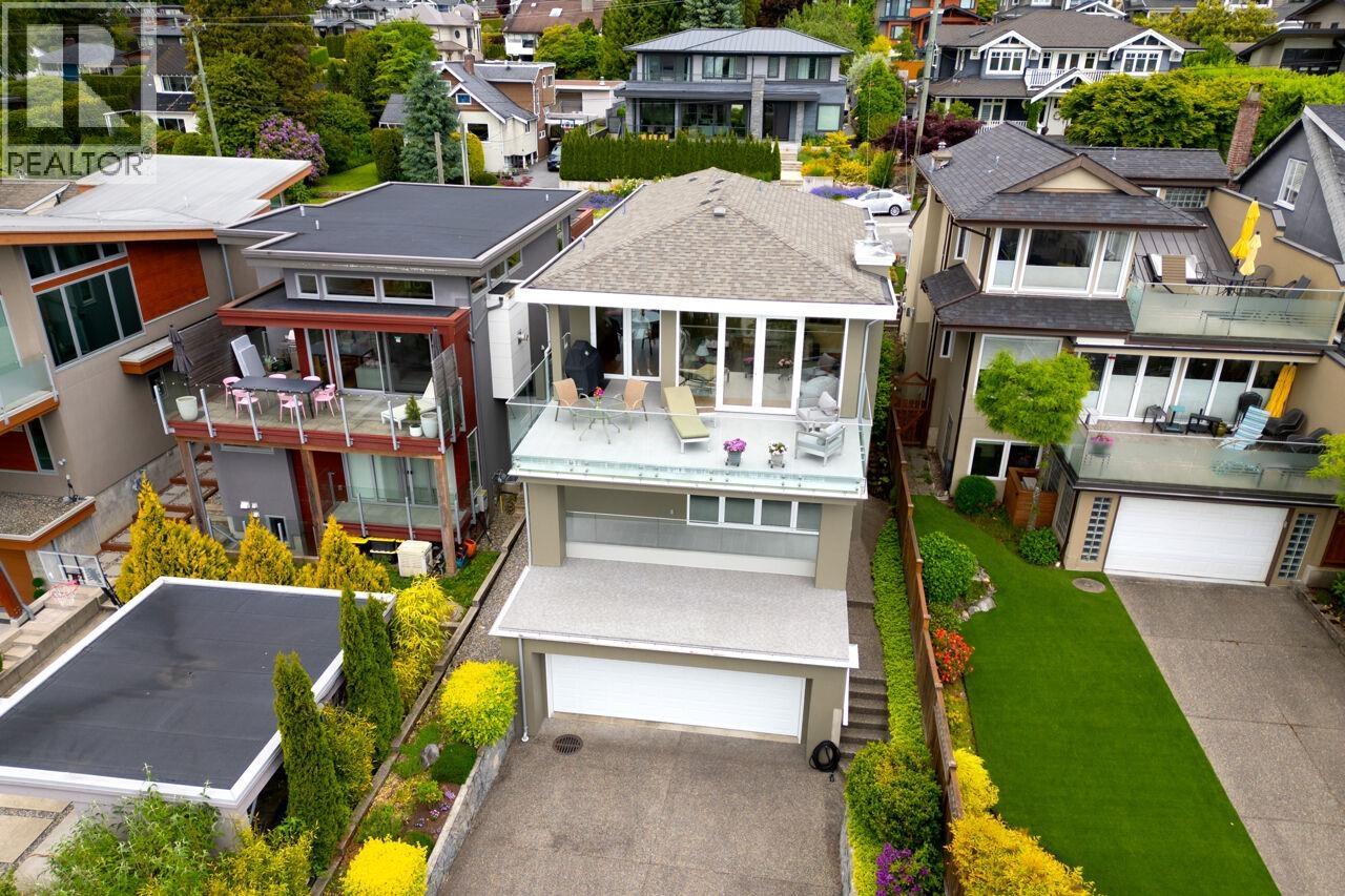 1168 Esquimalt Avenue, West Vancouver, British Columbia  V7T 1K1 - Photo 33 - R3115166