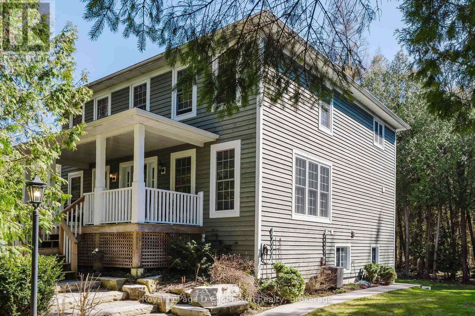 6 GOBLE PLACE, Saugeen Shores, Ontario