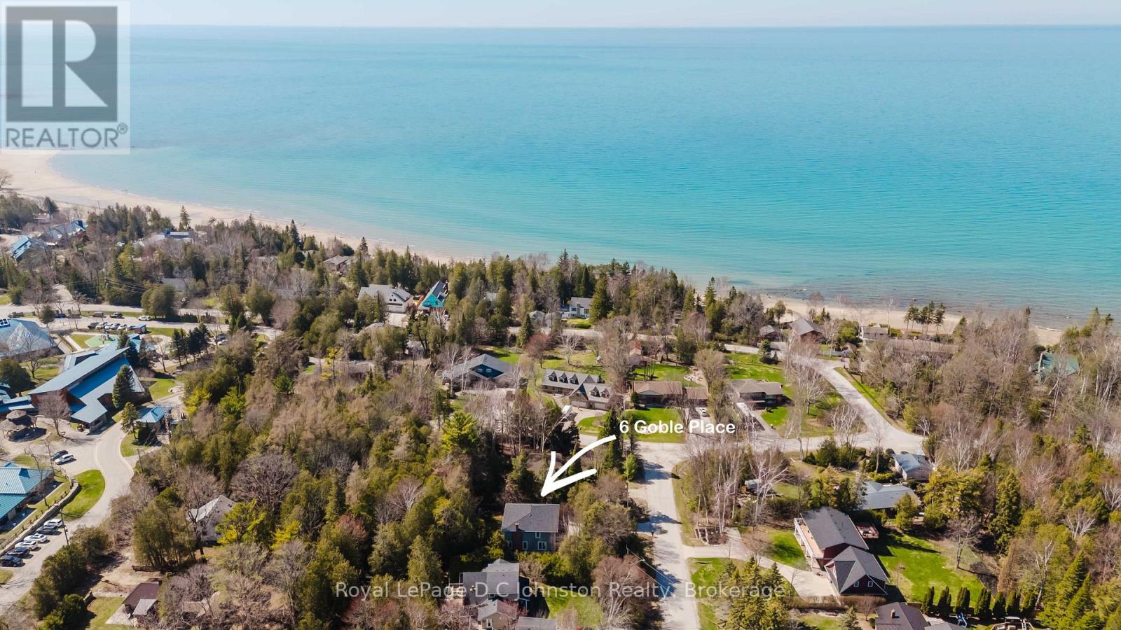 6 Goble Place, Saugeen Shores, Ontario  N0H 2C5 - Photo 45 - X13037318