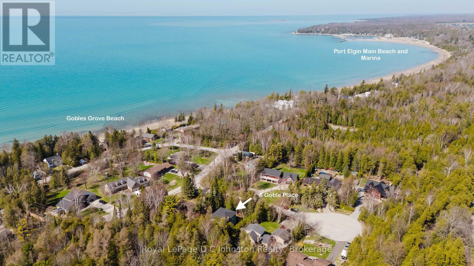 6 Goble Place, Saugeen Shores, Ontario  N0H 2C5 - Photo 46 - X13037318