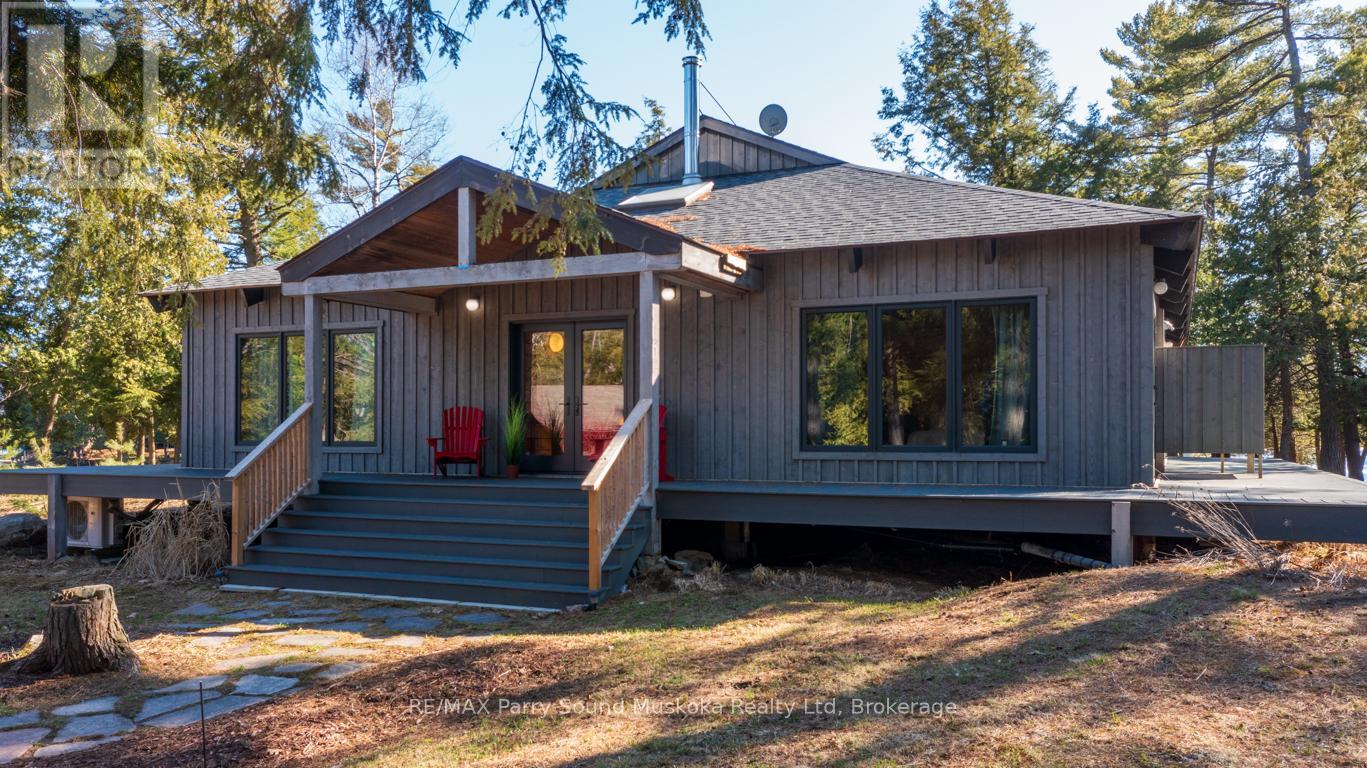 14 Silver Fox Drive, Mckellar, Ontario  P0G 1C0 - Photo 10 - X13037330