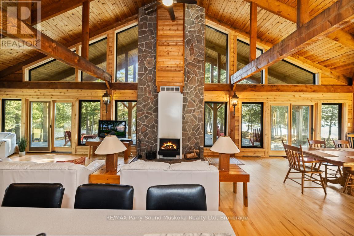 14 Silver Fox Drive, Mckellar, Ontario  P0G 1C0 - Photo 11 - X13037330