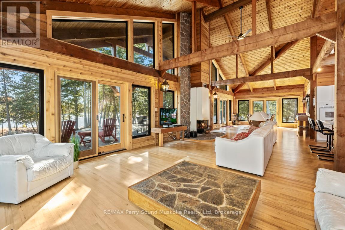 14 Silver Fox Drive, Mckellar, Ontario  P0G 1C0 - Photo 12 - X13037330