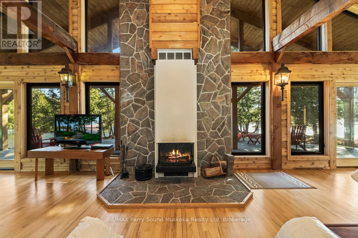 14 Silver Fox Drive, Mckellar, Ontario  P0G 1C0 - Photo 13 - X13037330