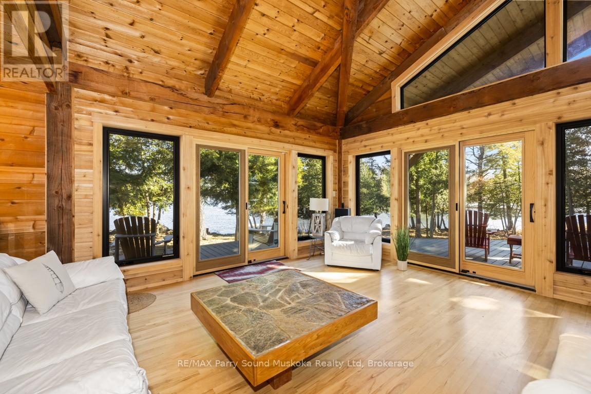 14 Silver Fox Drive, Mckellar, Ontario  P0G 1C0 - Photo 14 - X13037330