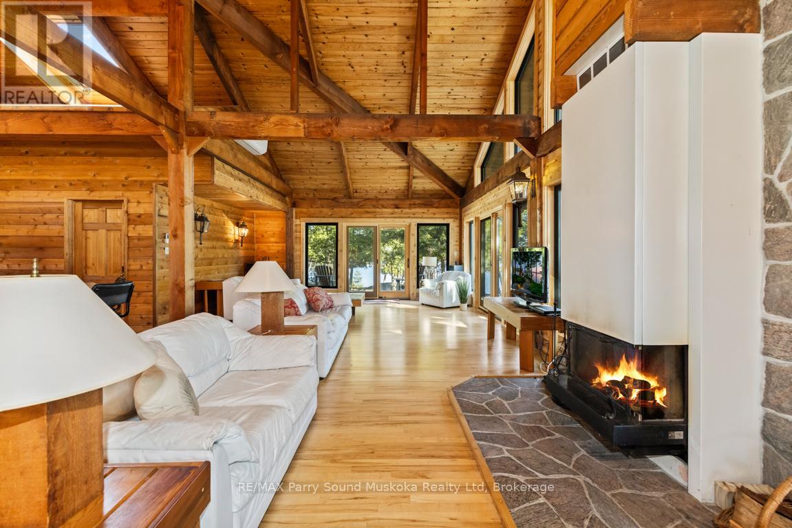 14 Silver Fox Drive, Mckellar, Ontario  P0G 1C0 - Photo 15 - X13037330