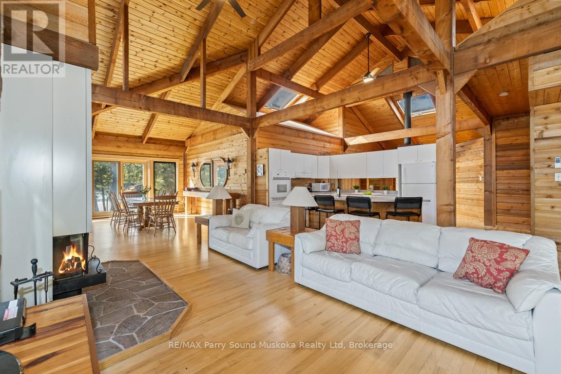 14 Silver Fox Drive, Mckellar, Ontario  P0G 1C0 - Photo 17 - X13037330