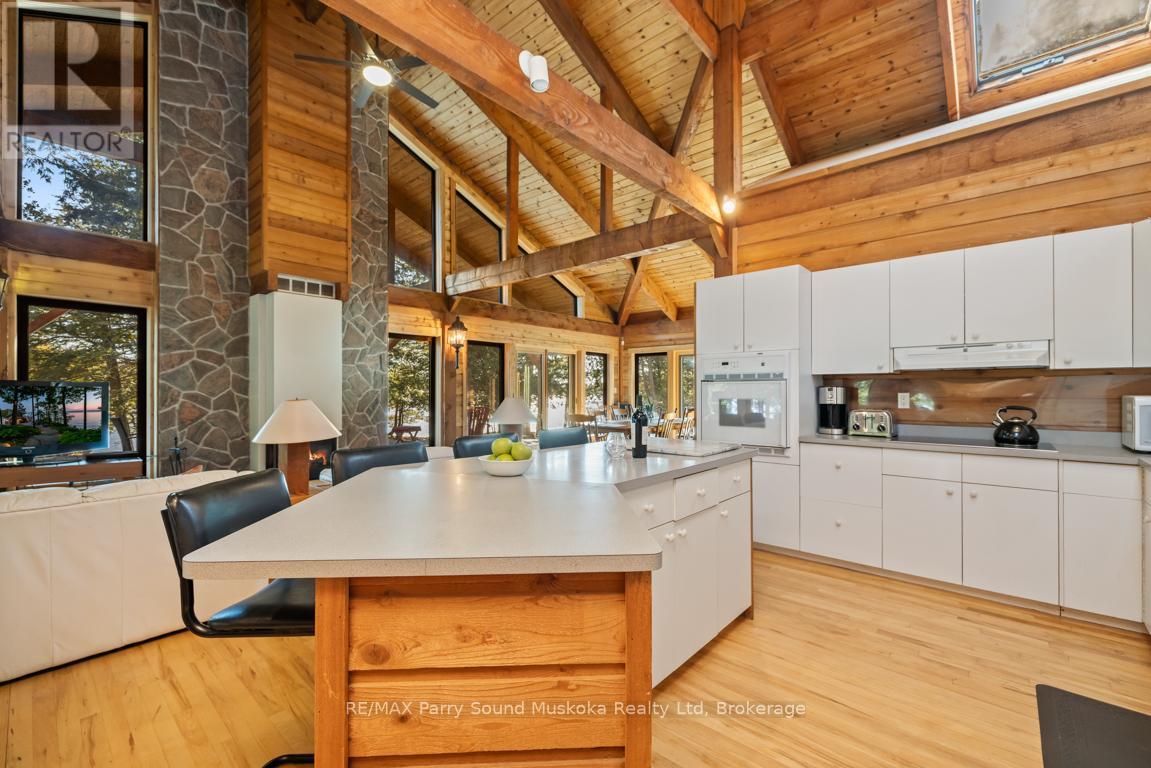 14 Silver Fox Drive, Mckellar, Ontario  P0G 1C0 - Photo 20 - X13037330