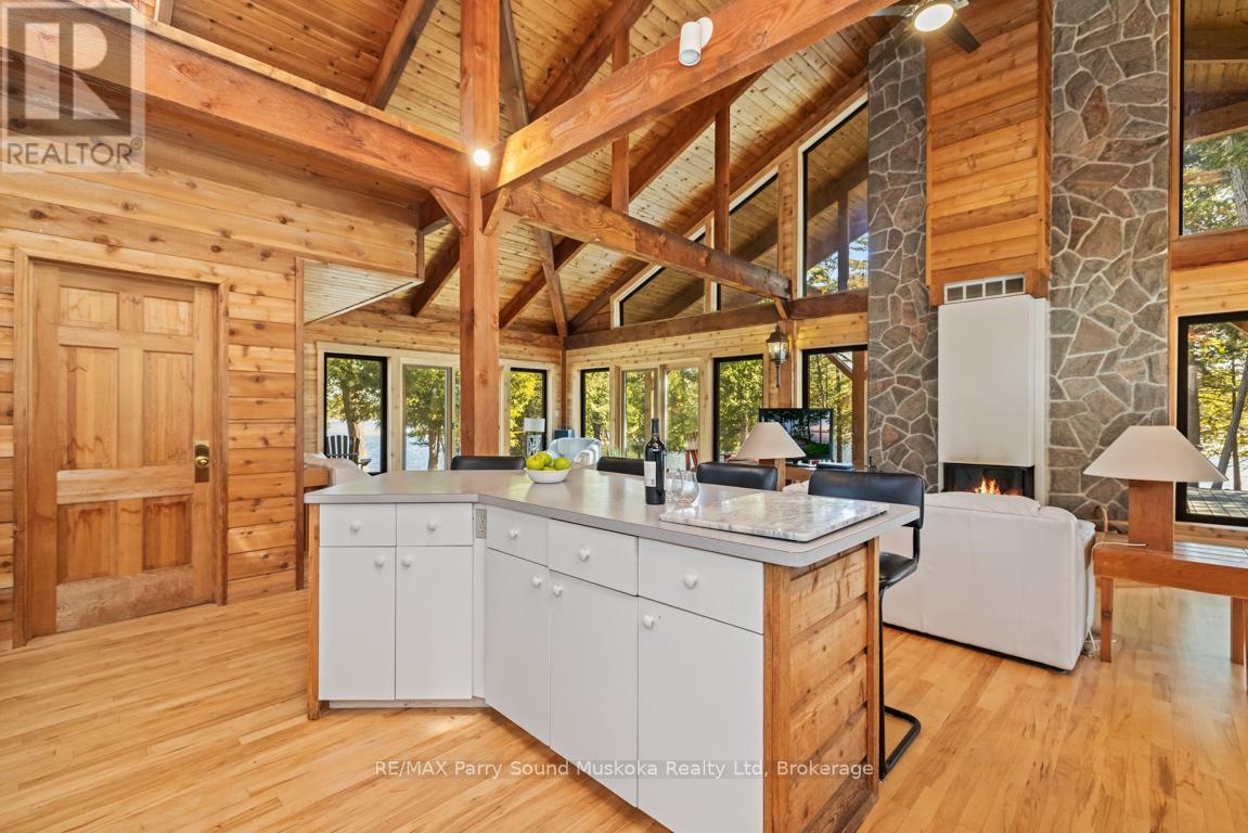 14 Silver Fox Drive, Mckellar, Ontario  P0G 1C0 - Photo 21 - X13037330