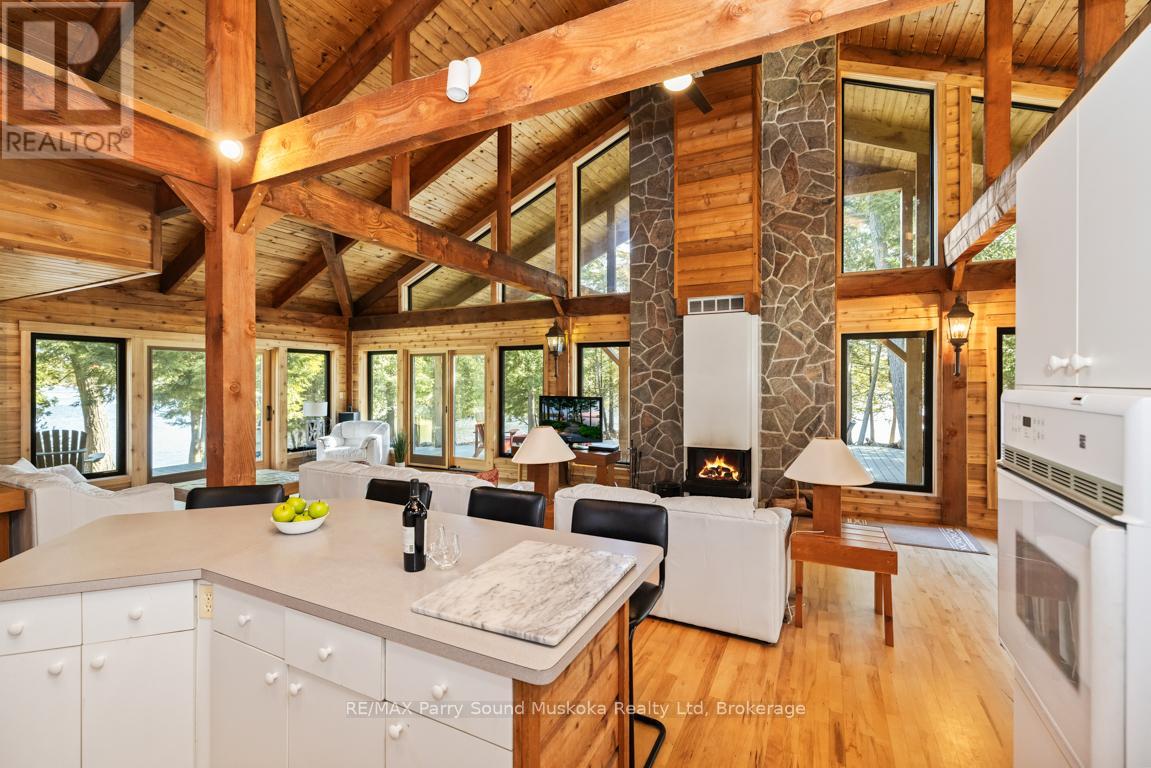 14 Silver Fox Drive, Mckellar, Ontario  P0G 1C0 - Photo 22 - X13037330