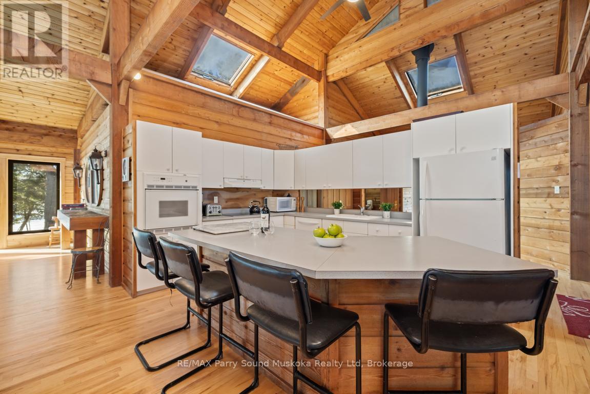 14 Silver Fox Drive, Mckellar, Ontario  P0G 1C0 - Photo 24 - X13037330