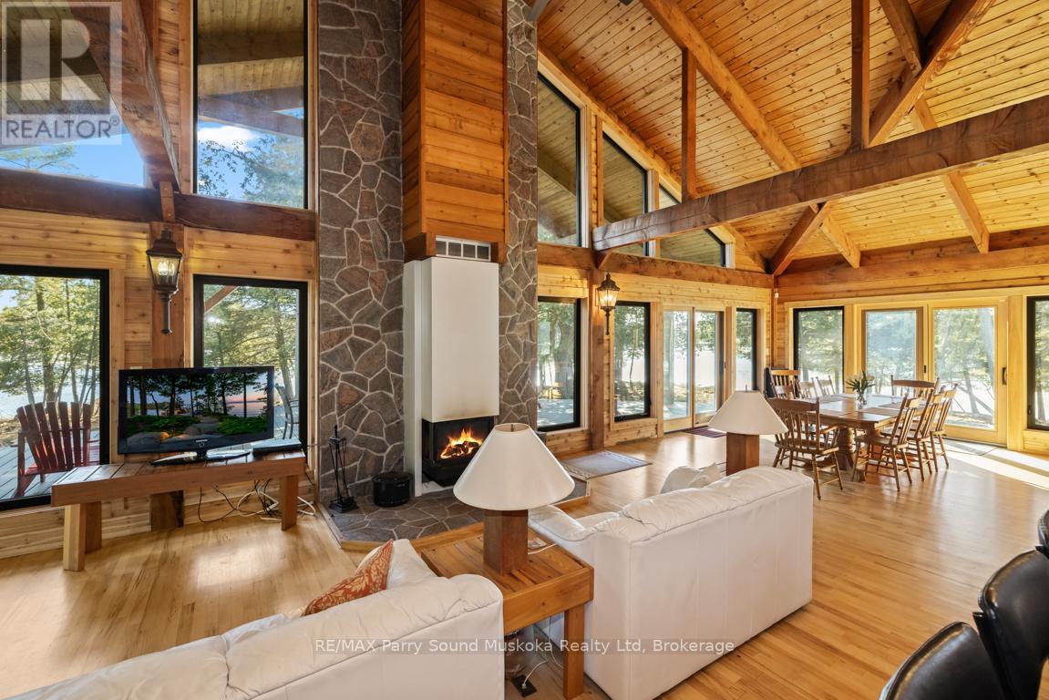 14 Silver Fox Drive, Mckellar, Ontario  P0G 1C0 - Photo 26 - X13037330