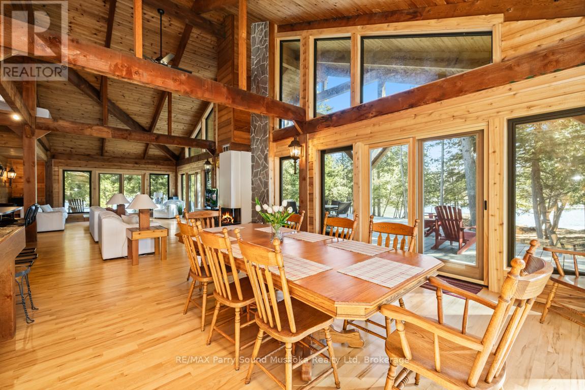 14 Silver Fox Drive, Mckellar, Ontario  P0G 1C0 - Photo 27 - X13037330